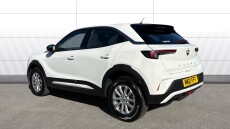 Vauxhall Mokka 1.2 Turbo 100 SE 5dr Petrol Hatchback